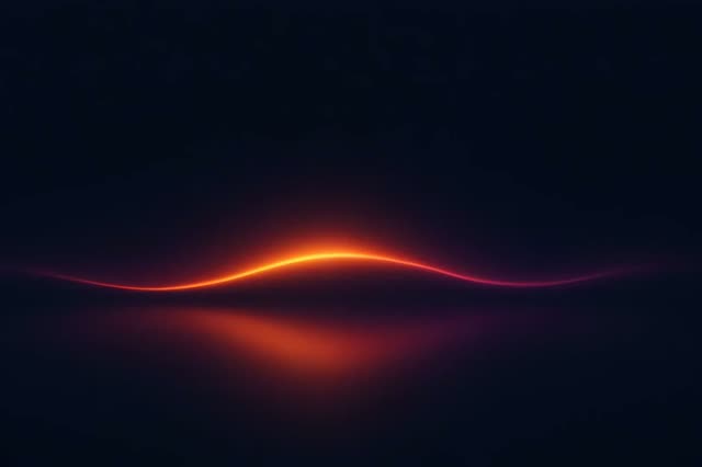 Animated Loop 3 &mdash; Motion Background website build-prompt