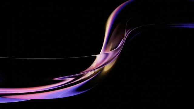 Iridescent Ribbon preview