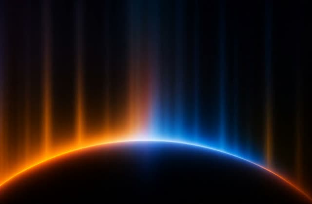 Planetary Aurora preview