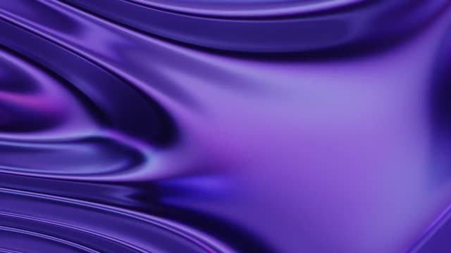 Purple Silk Ripples preview