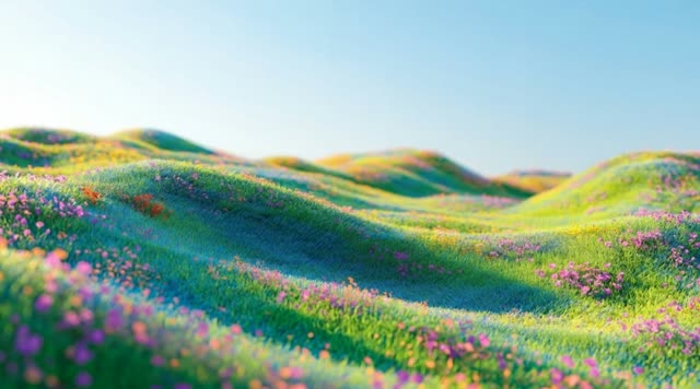 Abstract Flow preview
