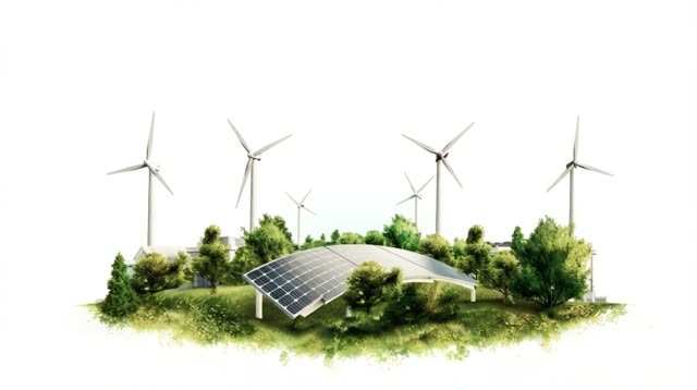 Solar Flow preview