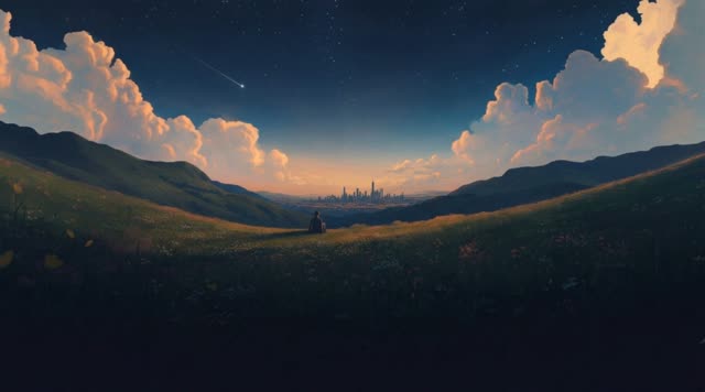 Cosmic Drift preview