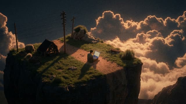 Aurora Ripples preview