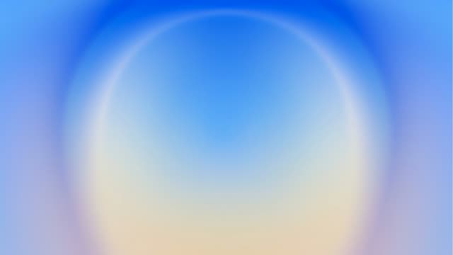 Blue Gradient Sphere preview
