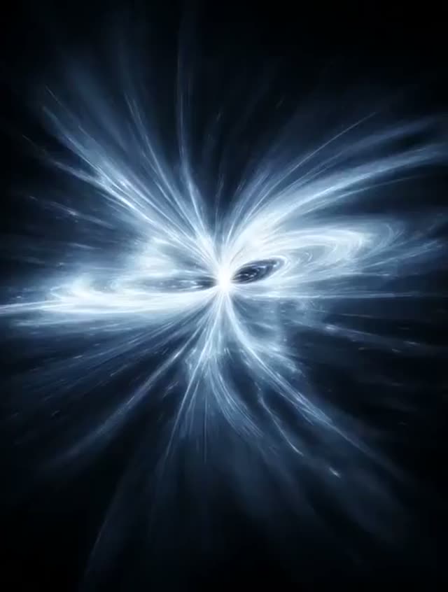 Cosmic Vortex preview