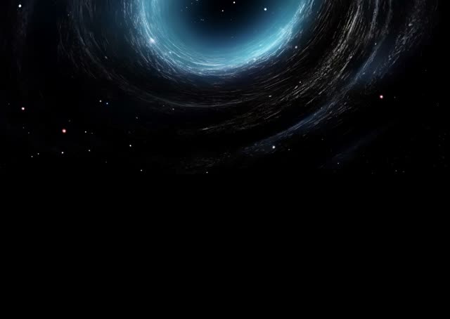 Black Hole Vortex preview