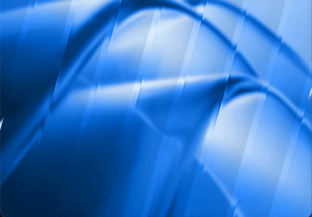 Neon Blue Ripples preview