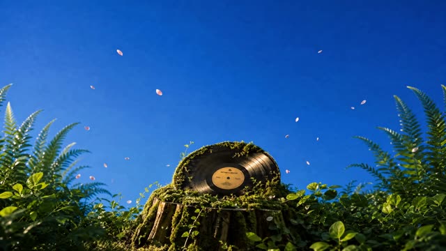 Music preview