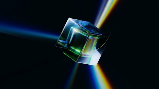 Cosmic Ribbon preview