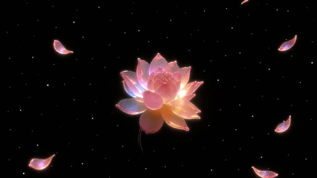 Petal Drift preview