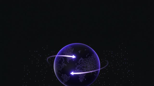 Orbit Glow preview
