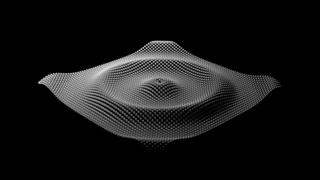 Plasma Field preview