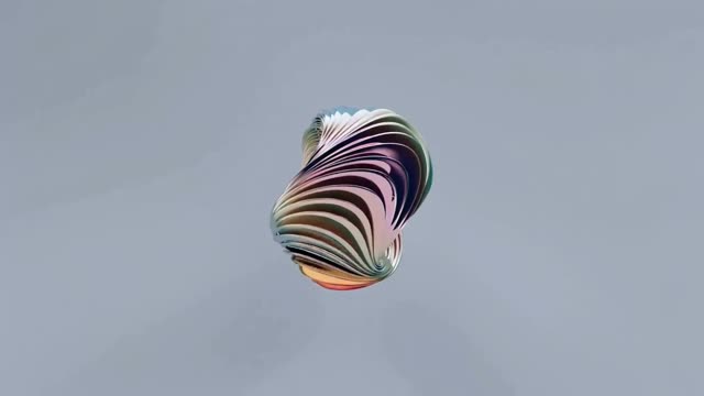 Chromatic Fold preview