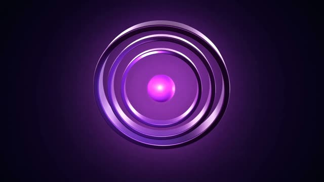 Amethyst Orbit preview