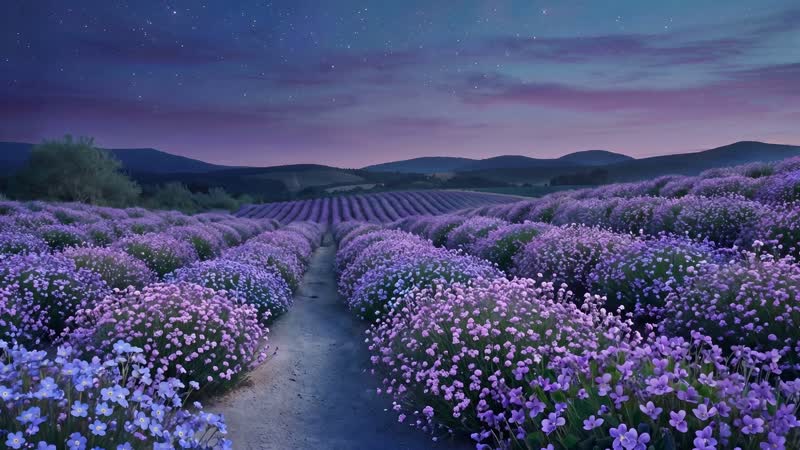 Flower Ground preview