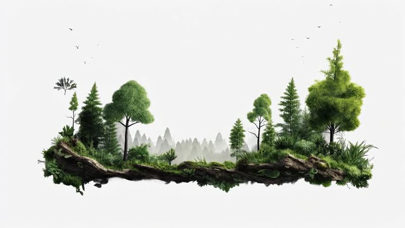 Nature preview
