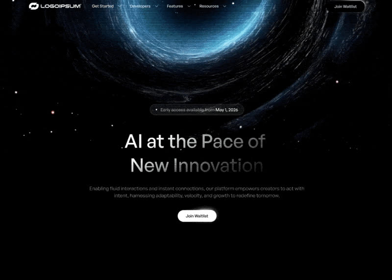 Web3 EOS Hero preview