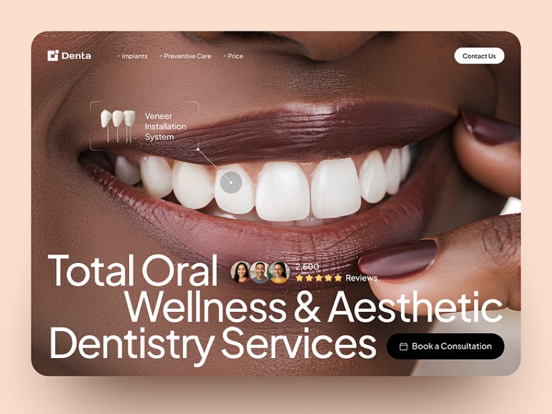 Aesthetic Dental Clinic preview