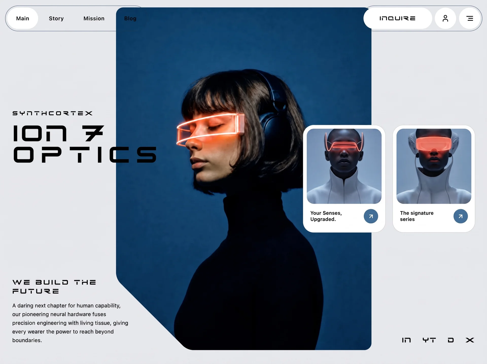 Augmented Sight preview