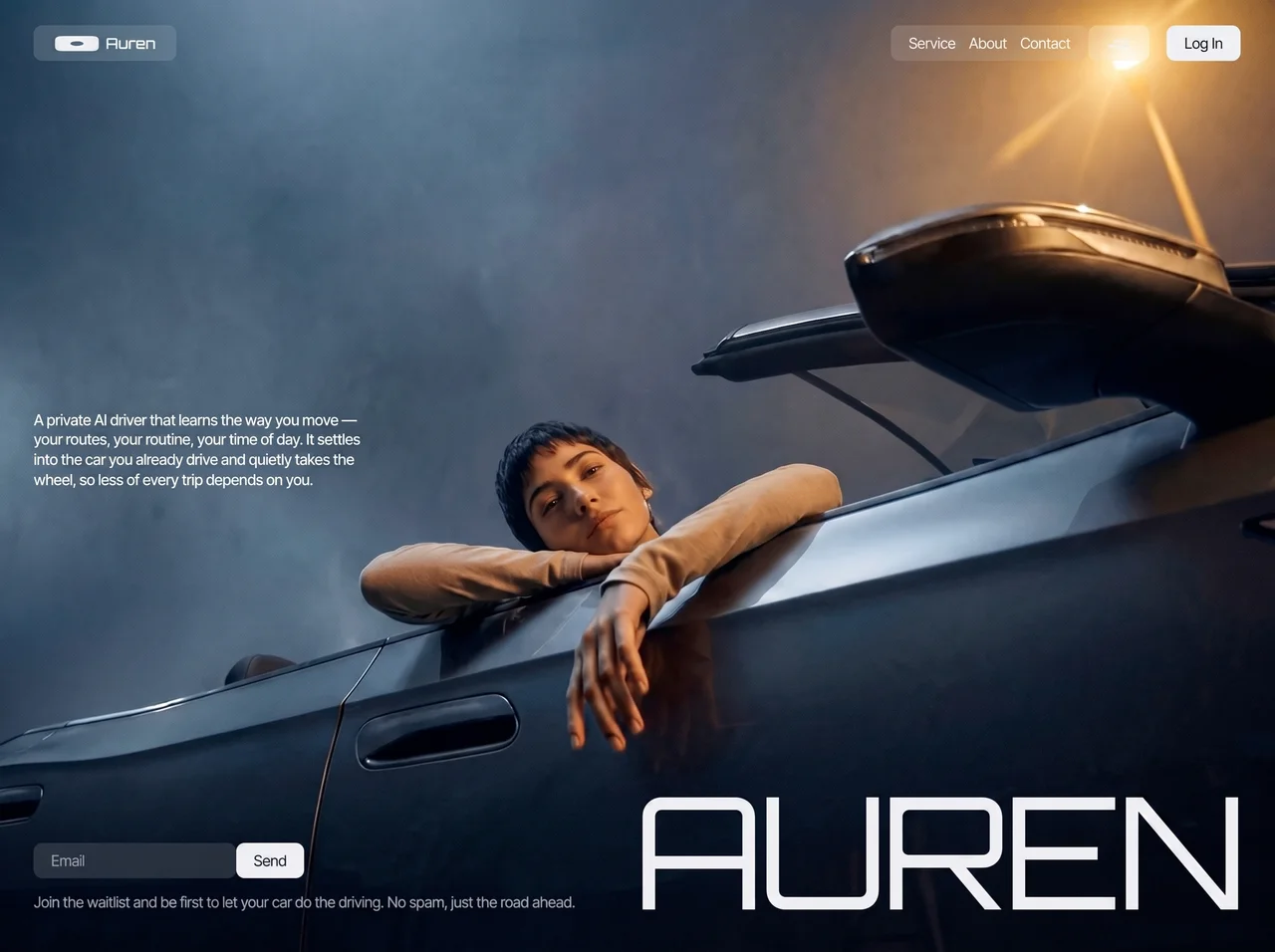 Automotive AI preview
