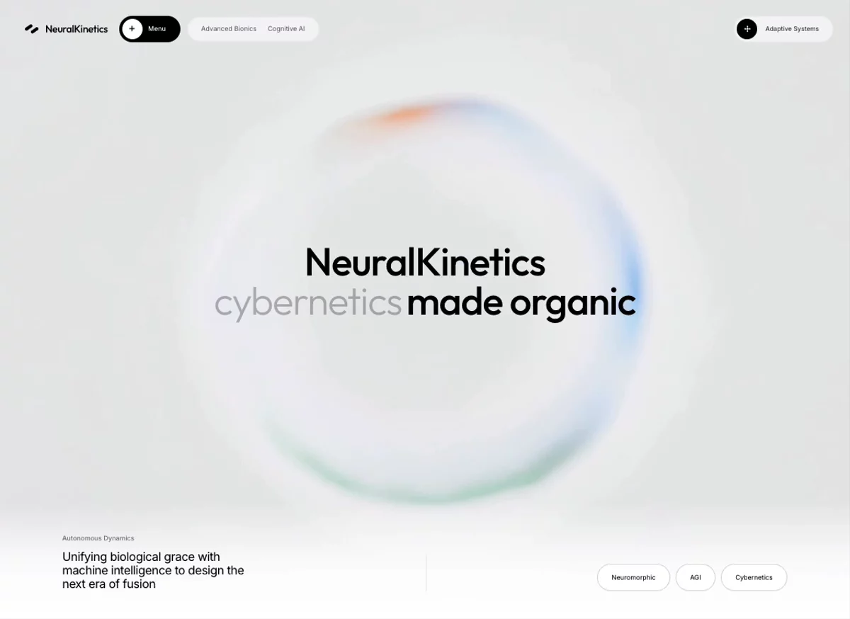 Bio-Digital preview