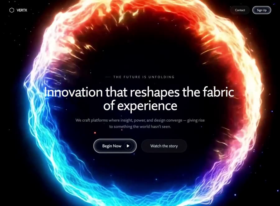 Cinematic Brand preview