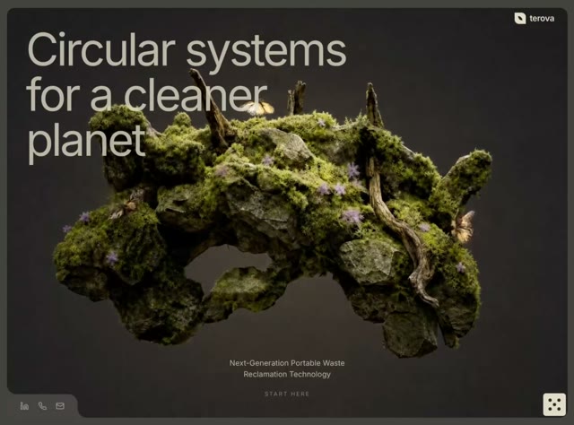 CleanTech preview
