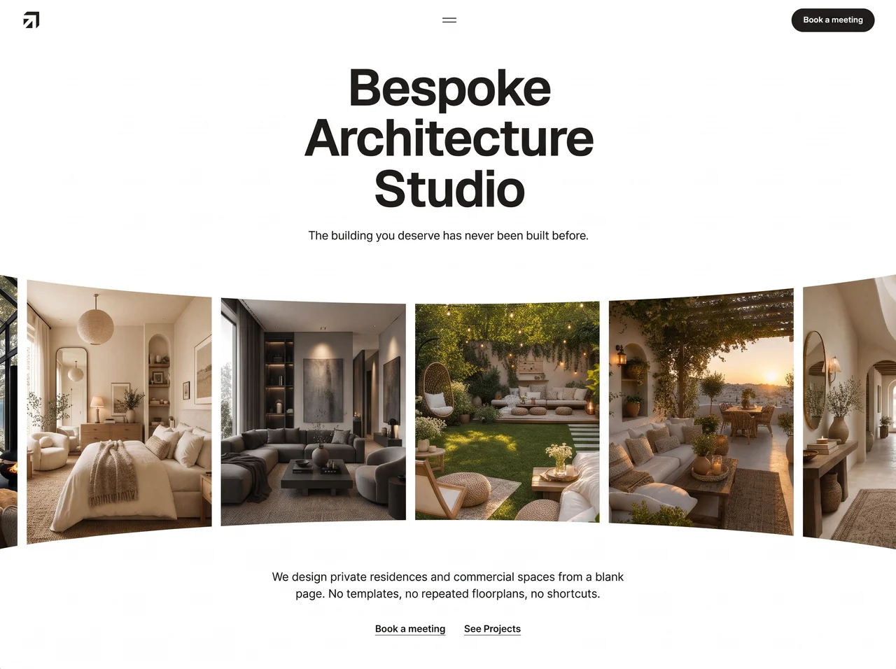 Custom Spaces preview