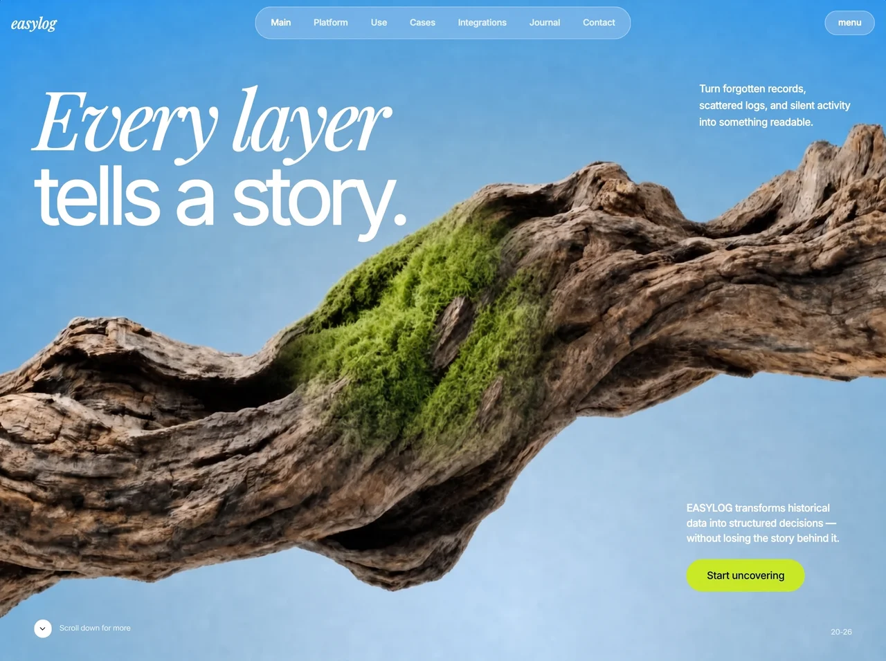 Data Storytelling preview
