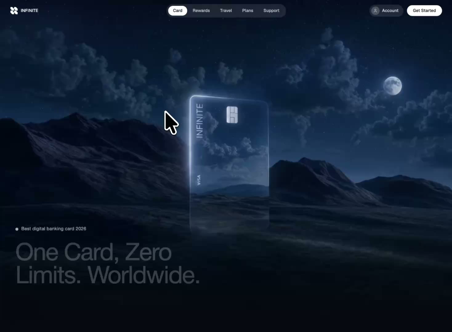 Financial Suite preview