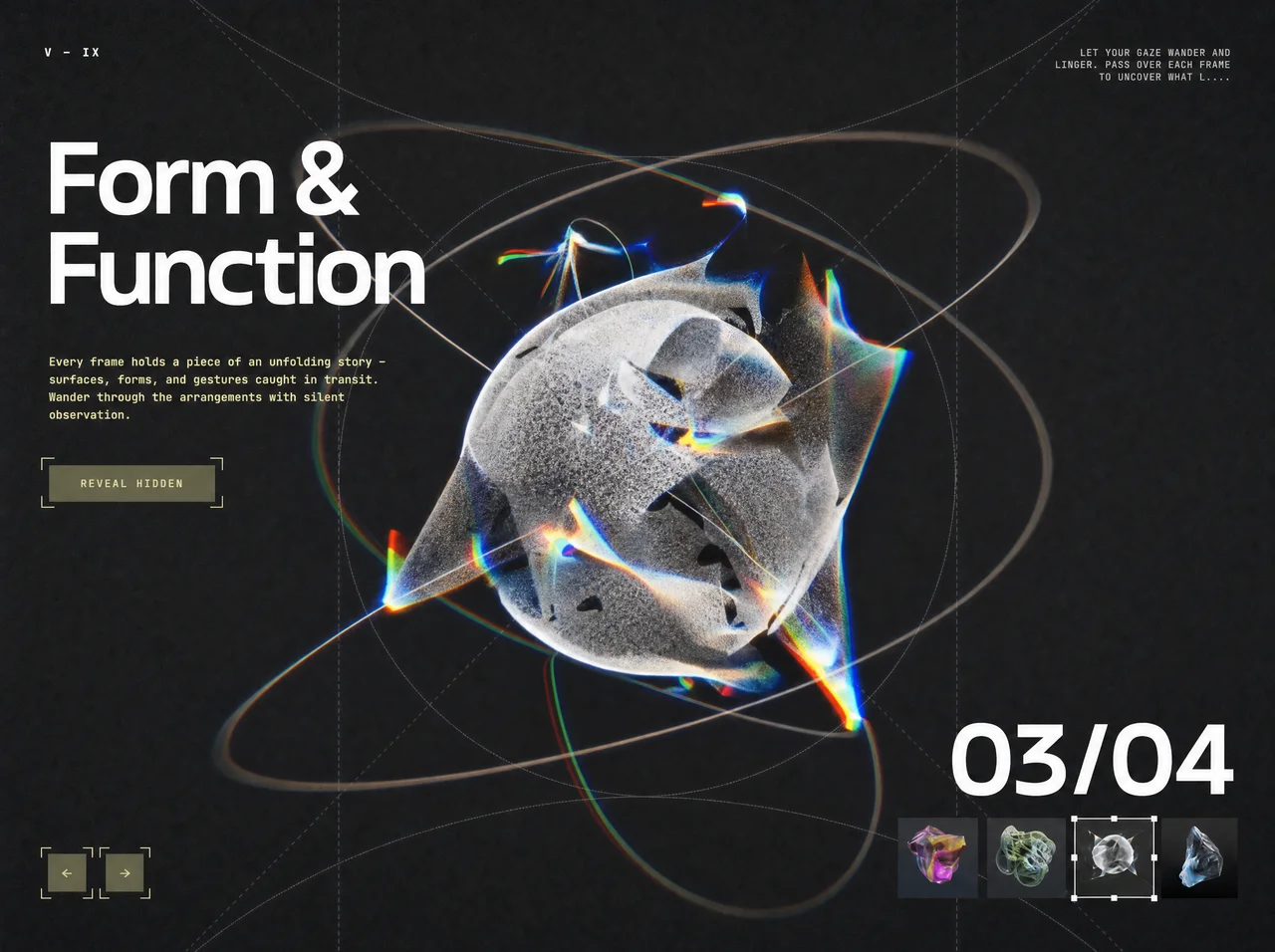 Form Study preview
