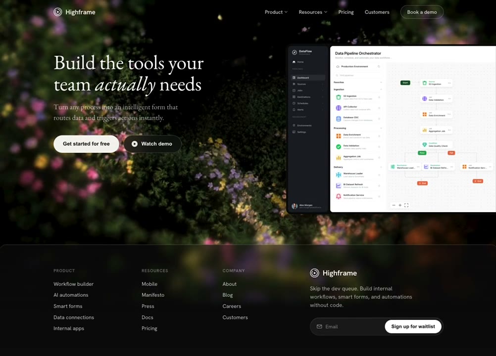 Global CTA Footer &mdash; CTA website build-prompt