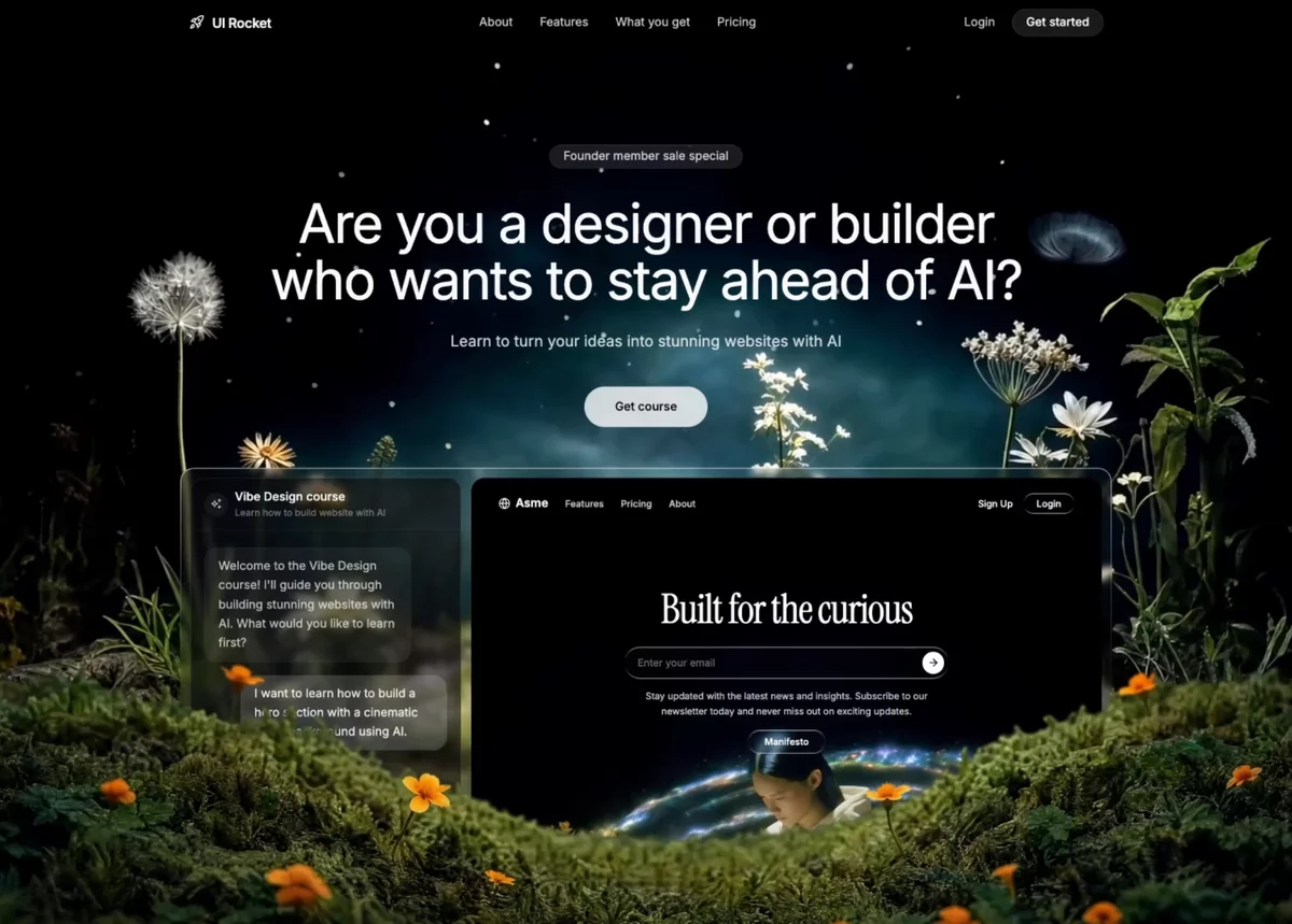 Growth Marketing SaaS preview