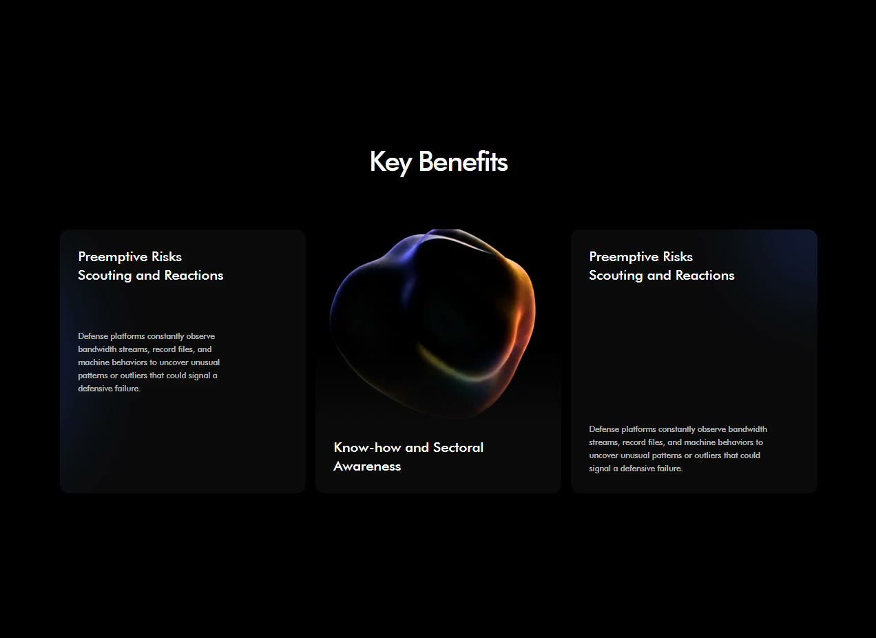 Guardnet Benefits preview