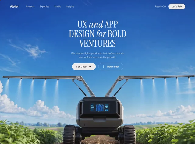 Impact Ventures preview