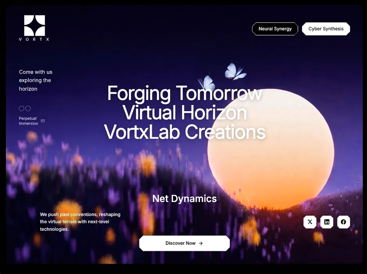 Innovation Lab preview
