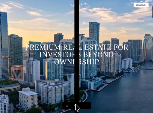 Investment Gate preview