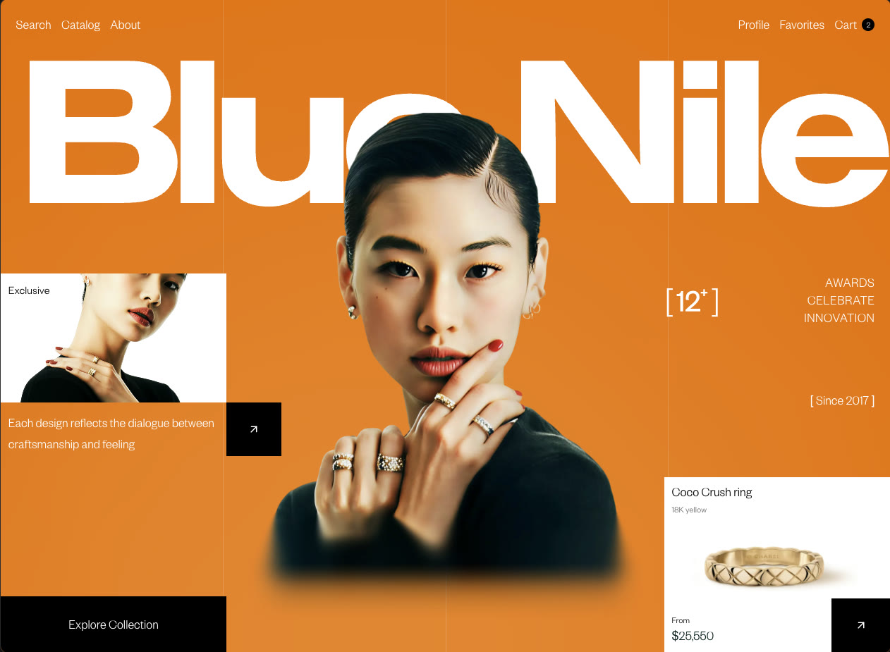 Jewelry Store preview
