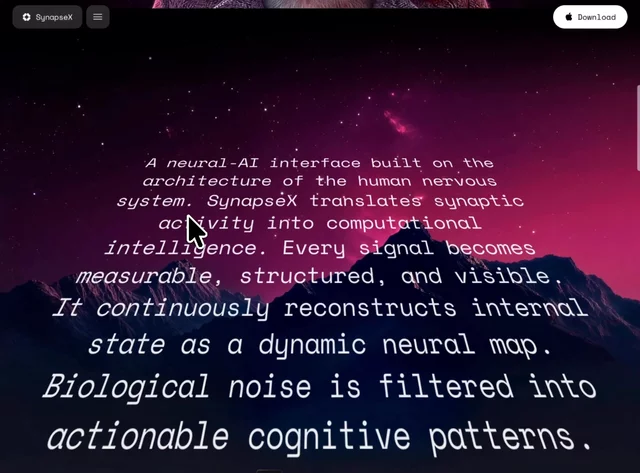 Neon Logic preview