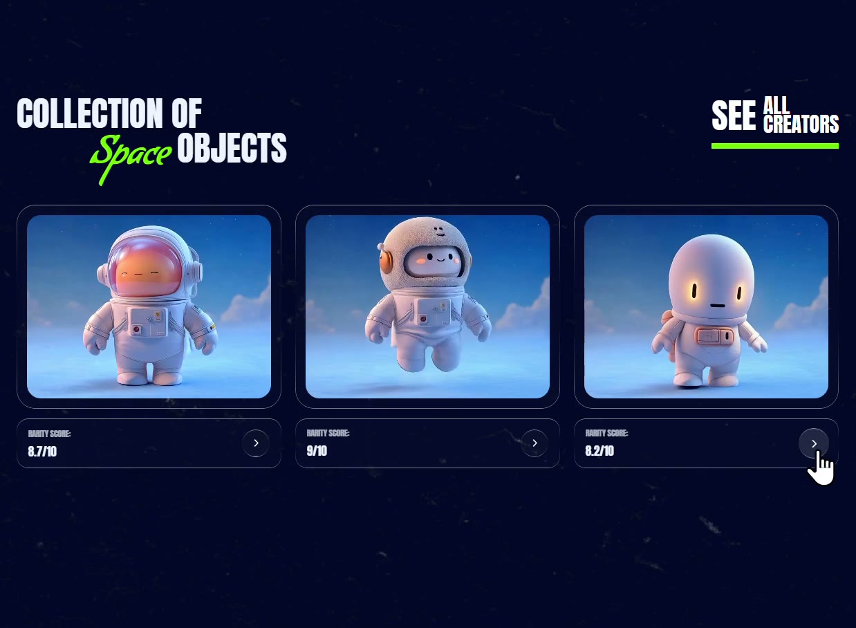Orbis Cards &mdash; Cards website build-prompt