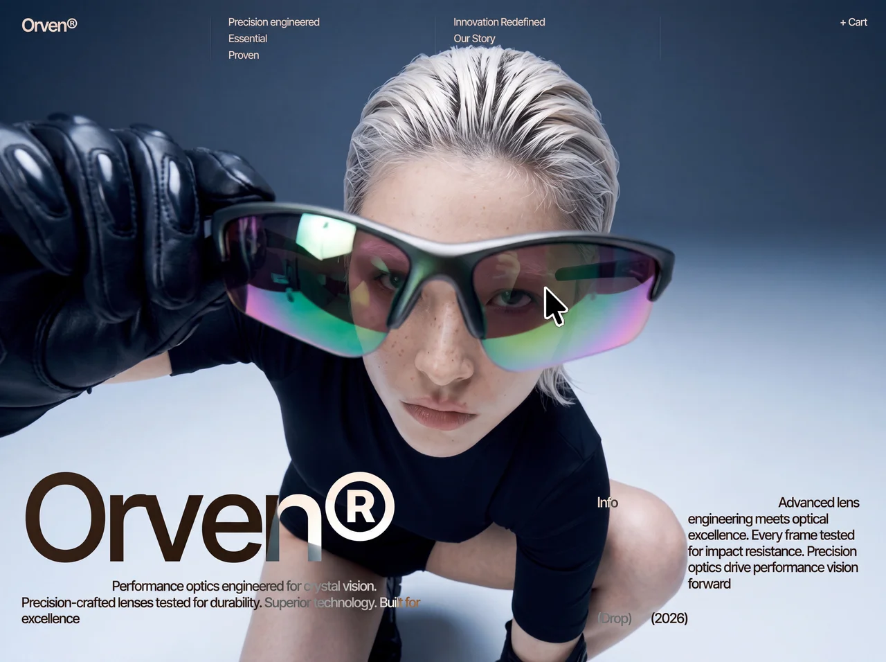 Performance Eyewear preview