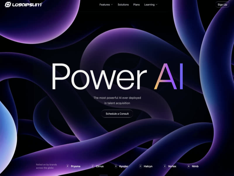 Power AI preview