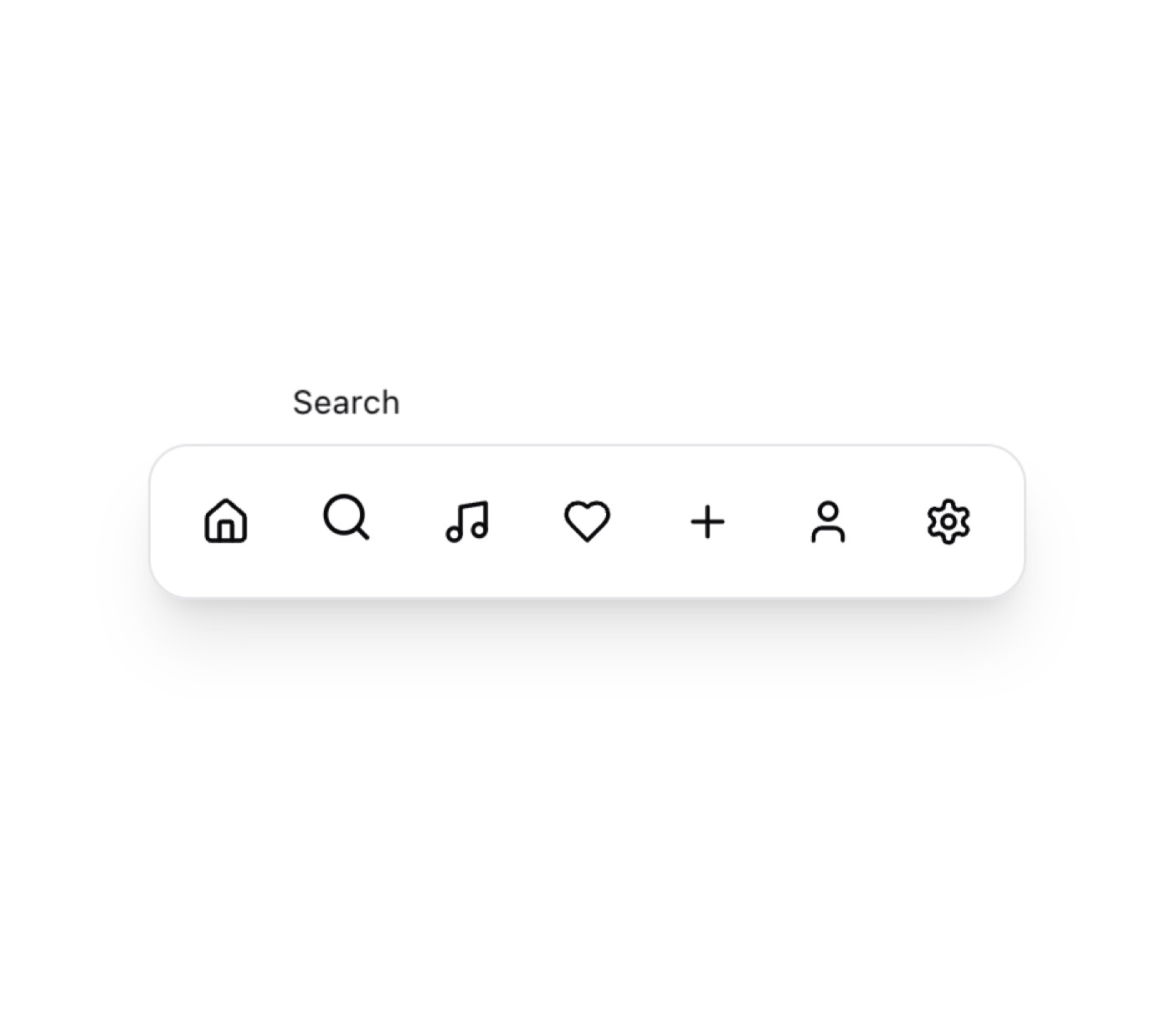Dock preview