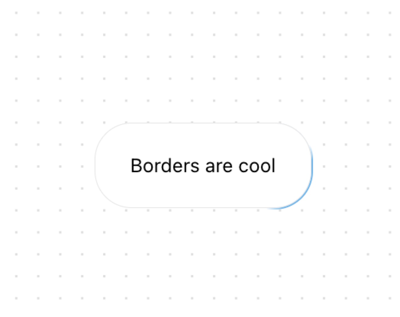 Moving Border preview