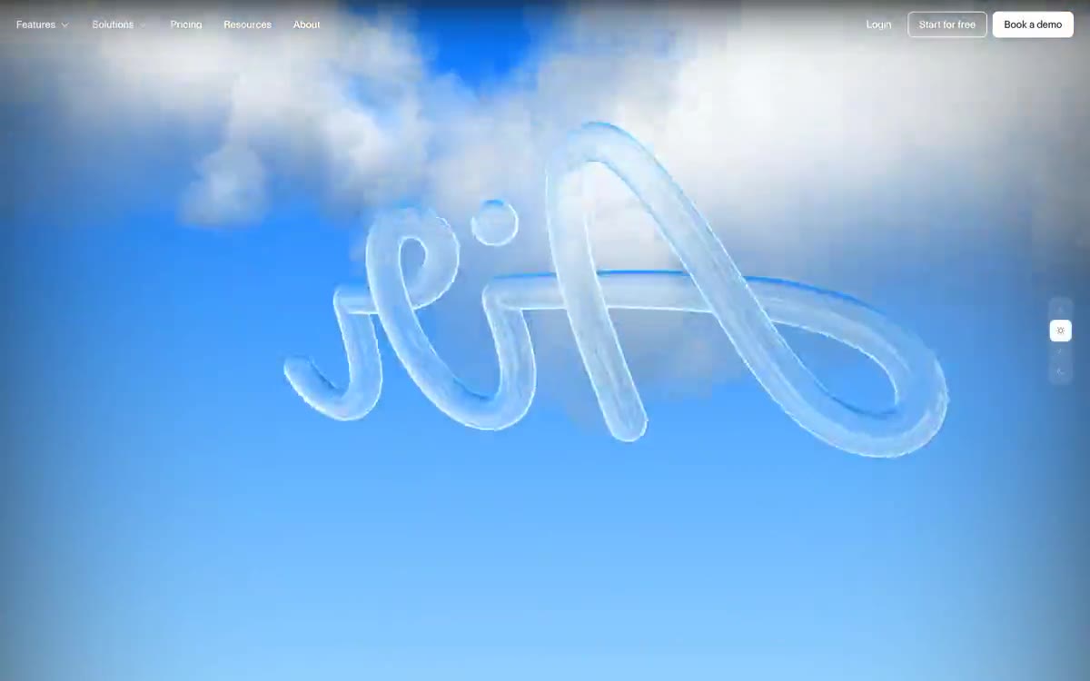 Air Design System preview