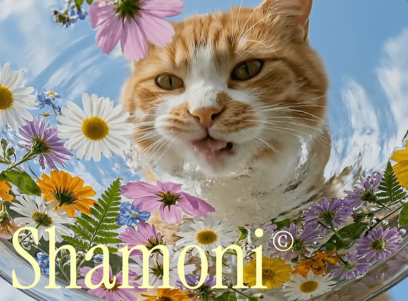 Shamoni preview