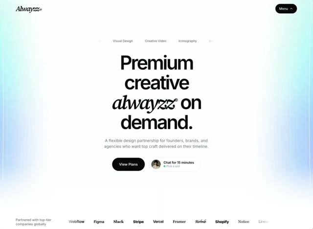 Subscription Agency preview