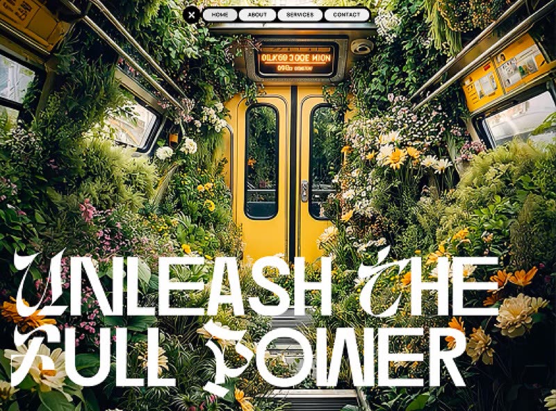 Urban Jungle preview