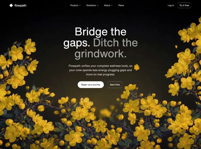 Wellbeing OS preview